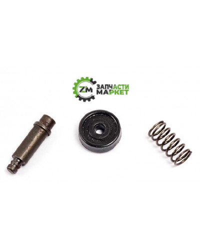 Купити Кнопка-фіксатор болгарки 230 B, "Карась" 6мм*24мм