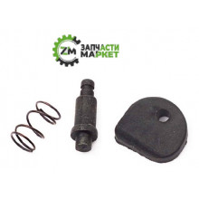 Кнопка-фіксатор болгарки Макіта 115 5.5мм*22мм