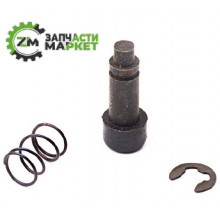 Кнопка-фіксатор болгарки 115 6.5мм*25мм