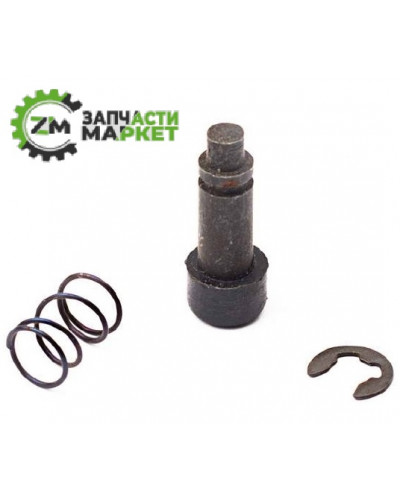 Купити Кнопка-фіксатор болгарки 115 6.5мм*25мм