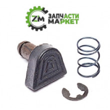 Кнопка-фіксатор корпусу болгарки Stern 115 В 5.5мм*20.5мм