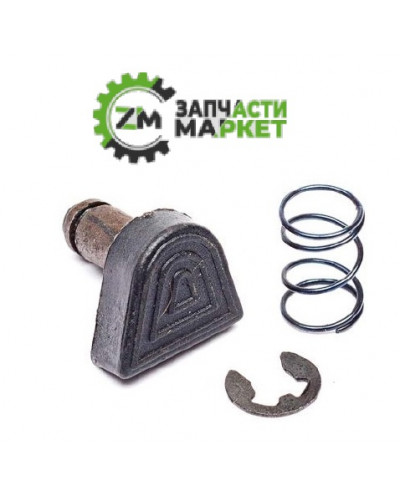 Купити Кнопка-фіксатор корпусу болгарки Stern 115 В 5.5мм*20.5мм