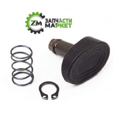 Кнопка-фіксатор корпусу болгарки Interskol 125