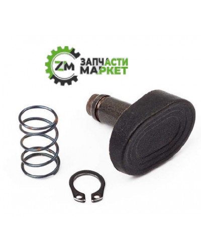 Купити Кнопка-фіксатор корпусу болгарки Interskol 125