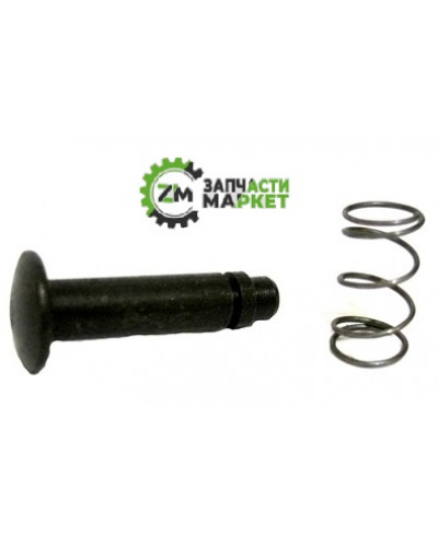 Купити Кнопка-фіксатор корпусу болгарки Stern 180 Q 5.5мм26.5мм