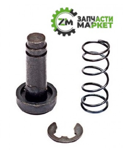 Купити Кнопка-фіксатор корпусу болгарки Stern 125 B 6мм*23мм