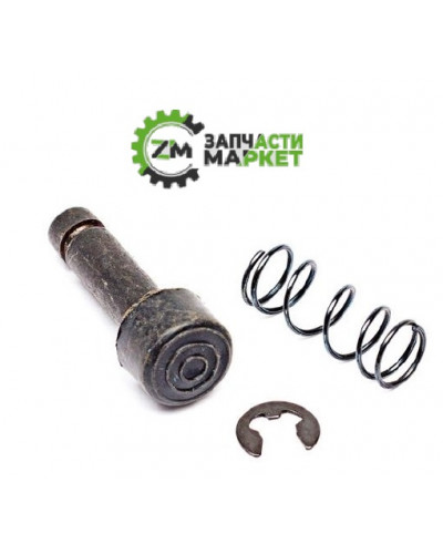 Купити Кнопка-фіксатор корпусу болгарки Stern 125 F 6мм*30мм