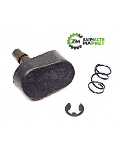 Купити Кнопка-фіксатор корпусу болгарки Stern 125 P/C 6мм*31мм