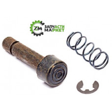 Кнопка-фіксатор корпусу болгарки Stern 180 В 6мм*35мм