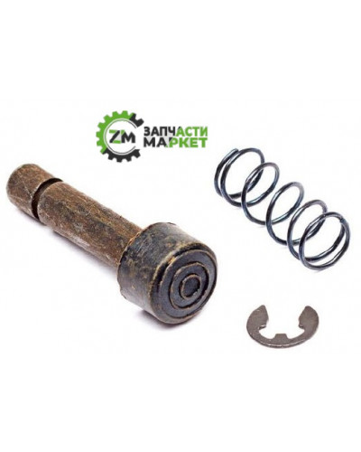 Купити Кнопка-фіксатор корпусу болгарки Stern 180 В 6мм*35мм