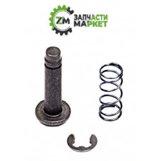 Кнопка-фіксатор корпусу болгарки Stern 180N/230N 5.5мм*28.5мм