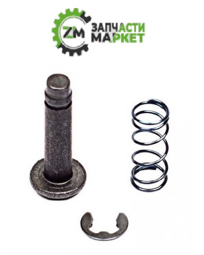 Купити Кнопка-фіксатор корпусу болгарки Stern 180N/230N 5.5мм*28.5мм