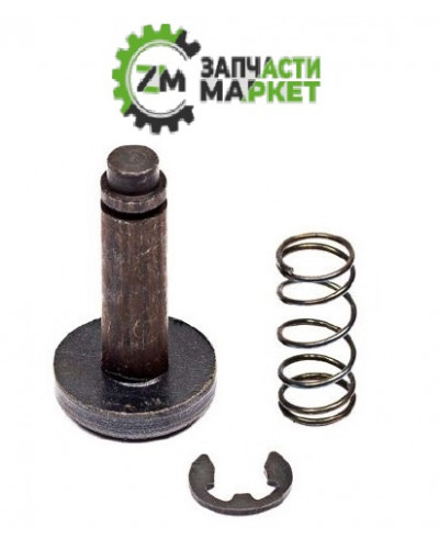 Купити Кнопка-фіксатор корпусу болгарки Stern 230L 7.5мм*34.5мм