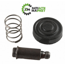 Кнопка-фіксатор корпусу болгарки Interskol 230 2100w