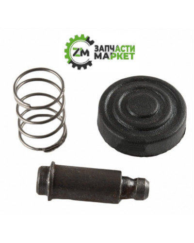 Купити Кнопка-фіксатор корпусу болгарки Interskol 230 2100w