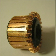 Колектор 24 лам. 9*22 h17 ус