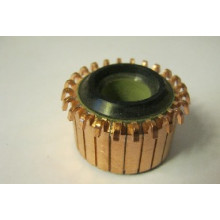 Колектор 24 лам. 9,5 * 22,5 h20, 5ус