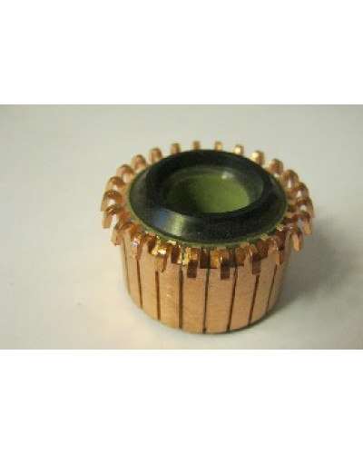 Купити Колектор 24 лам. 9,5 * 22,5 h20, 5ус