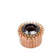 Колектор 24 лам. 10*25 h19,5 ус