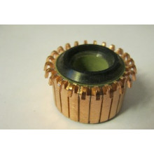 Колектор 24 лам. 12*28,5 h22 ус