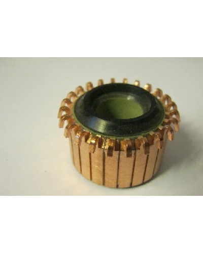 Купити Колектор 24 лам. 12*28,5 h22 ус