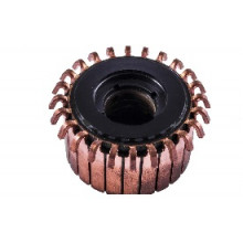 Колектор 24 ламелі, 13*34.5 h 20/22 (ус)