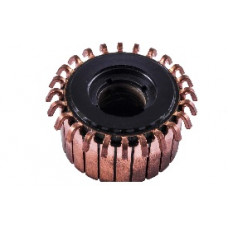 Колектор 24 ламелі, 13*34.5 h 20/22 (ус)