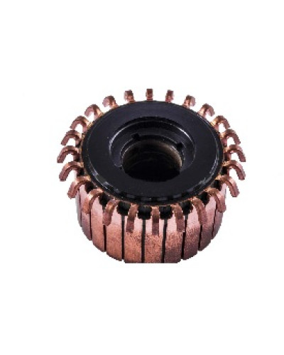 Купити Колектор 24 ламелі, 13*34.5 h 20/22 (ус)