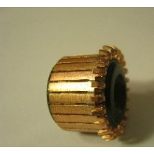 Колектор 24 ламелі, 10*25d h18/19