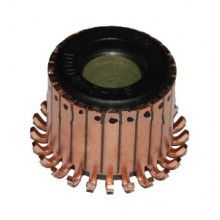 Колектор 24 ламелі, 10 * 22 h17.5/20.5