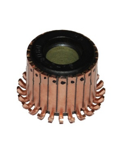 Купити Колектор 24 ламелі, 10 * 22 h17.5/20.5