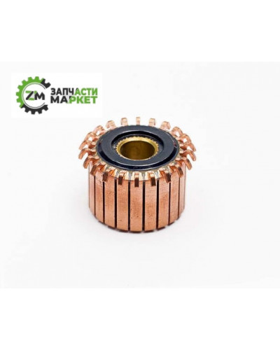 Купити Колектор 22 лам. 8*23,5 h17,5 ус