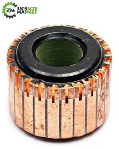 Купити Колектор 24 лам. 10*22 h17