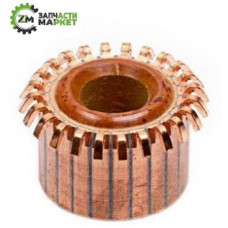 Колектор 24 лам. 10*22 h18,5 ус