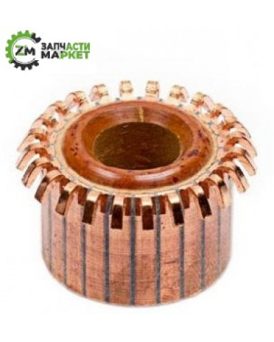 Купити Колектор 24 лам. 10*22 h18,5 ус