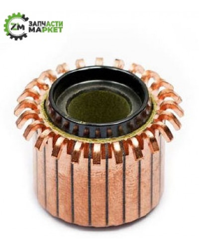 Купити Колектор 24 лам. 10*22 h20 ус