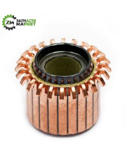 Купити Колектор 24 лам. 10*22 h20,5 ус