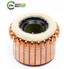 Колектор 24 лам. 10*22 h23 ус