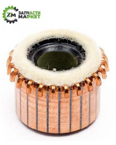 Купити Колектор 24 лам. 10*22 h23 ус