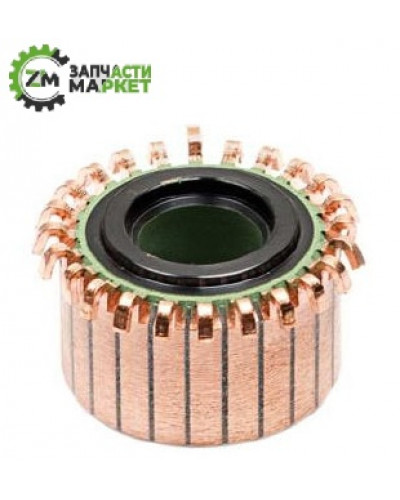 Купити Колектор 24 лам. 10*23 h17 ус