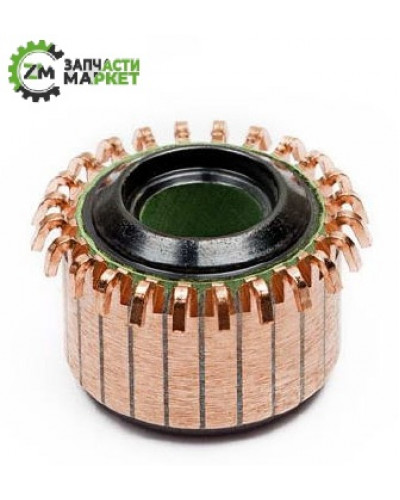 Купити Колектор 24 лам. 10*23 h18 ус