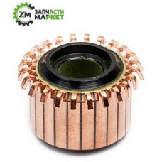 Колектор 24 лам. 10*24 h18,5 ус