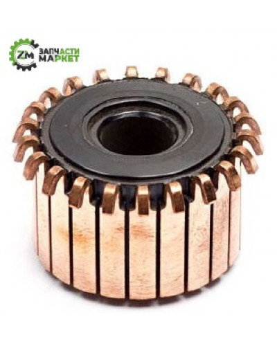 Купити Колектор 22 лам. 10*28,5 h20 ус