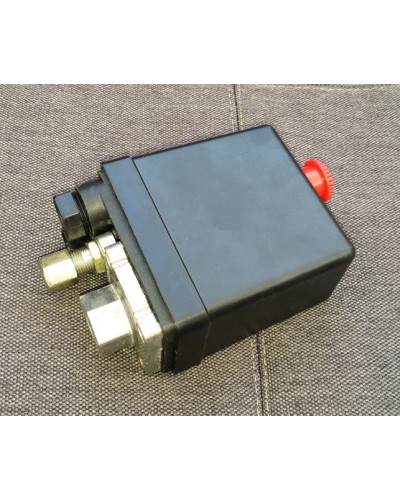 Купити Автоматика для компресора 220 вольт, 1 вихід