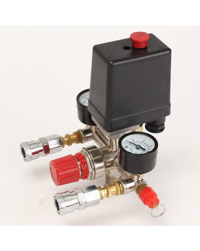 Купити Автоматика Forte у зборі 220 вольт, 1 вихід