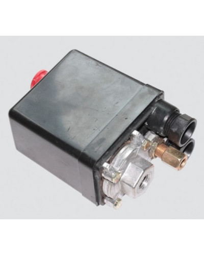 Купити Автоматика для компресора 380 вольт, 1 вихід