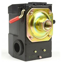 Автоматика компресора 220 вольт, 5 кВт