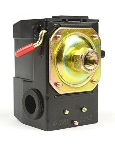 Купити Автоматика компресора 220 вольт, 5 кВт