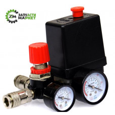 Автоматика Avac зборі 380 вольт. Найкраща ціна!