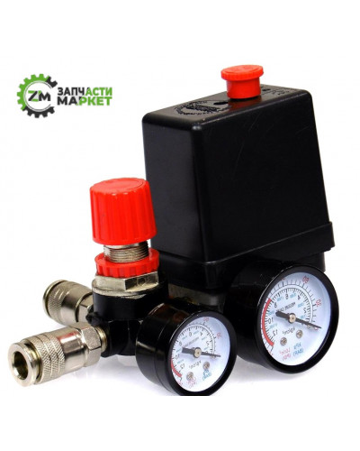 Купити Автоматика Avac зборі 380 вольт. Найкраща ціна!